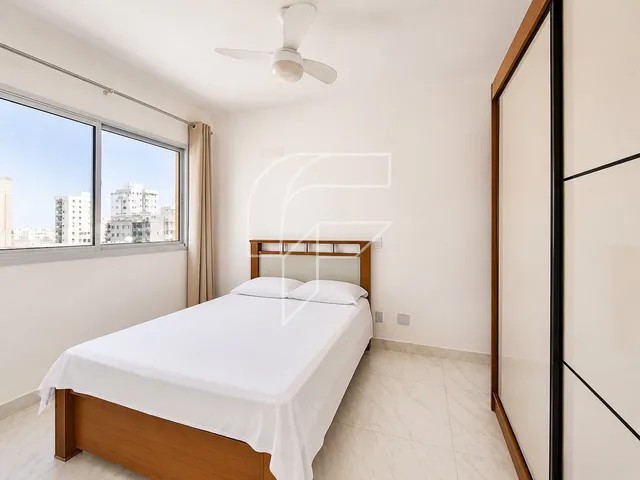 Imagem 7: Apartamento de 3 quartos mobiliado à venda na Praia do Morro, Guarapari es