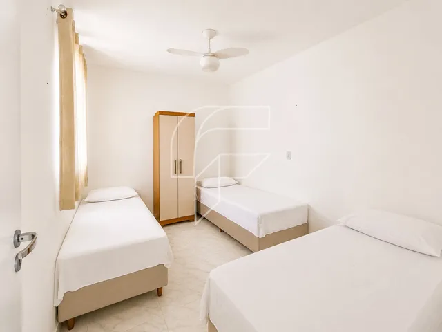 Imagem 8: Apartamento de 3 quartos mobiliado à venda na Praia do Morro, Guarapari es