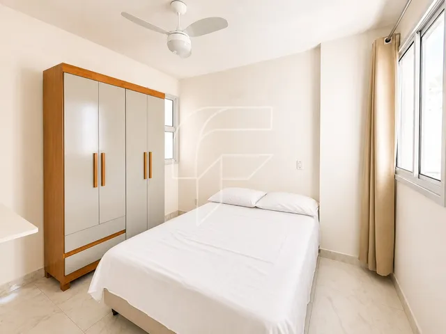 Imagem 10: Apartamento de 3 quartos mobiliado à venda na Praia do Morro, Guarapari es