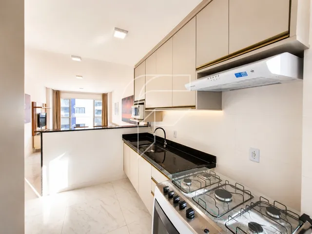 Imagem 2: Apartamento de 3 quartos mobiliado à venda na Praia do Morro, Guarapari es