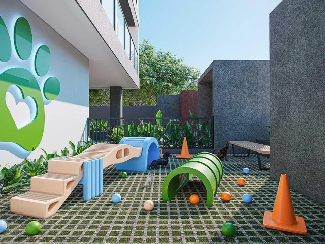 Imagem 8: Apartamento - venda -Bairro Anita Garibaldi-Imoveis Joinville