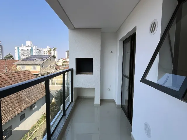 Imagem 11: Apartamento - venda -Bairro Anita Garibaldi-Imoveis Joinville