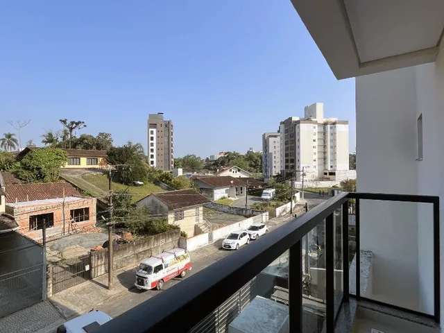 Imagem 12: Apartamento - venda -Bairro Anita Garibaldi-Imoveis Joinville
