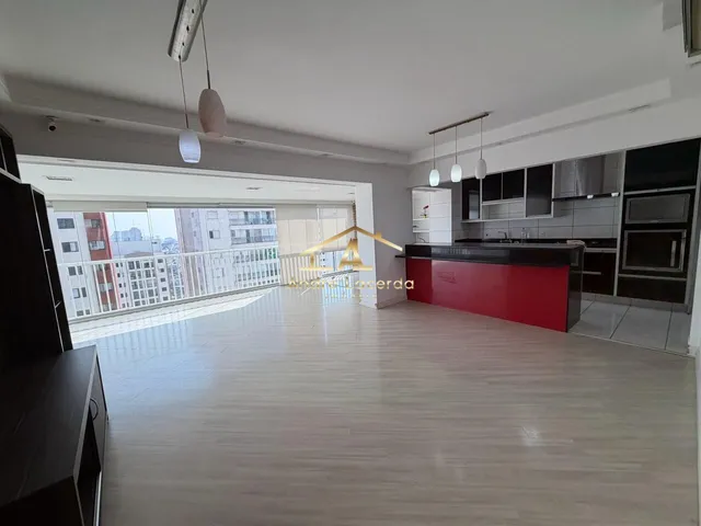 Imagem: Terraças Tatuapé - Apartamento em Vila