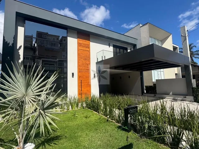 Imagem: Condomínio Swiss Park - Casa Alto Padrão