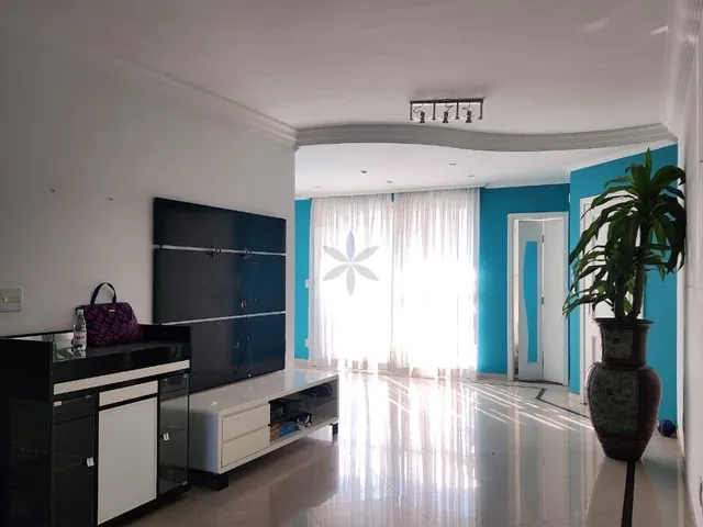 Imagem 4: Apartamento em Centro, São Bernardo do Campo/Sp