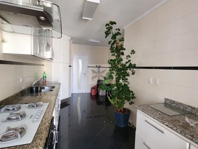 Imagem 12: Apartamento em Centro, São Bernardo do Campo/Sp