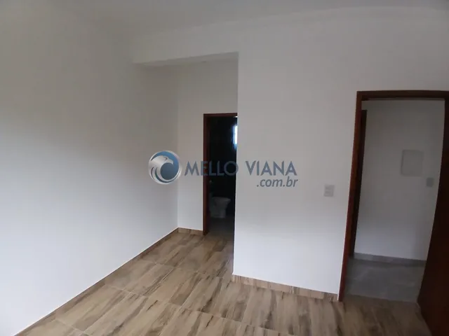 Imagem: Apartamento novo 3 quartos
