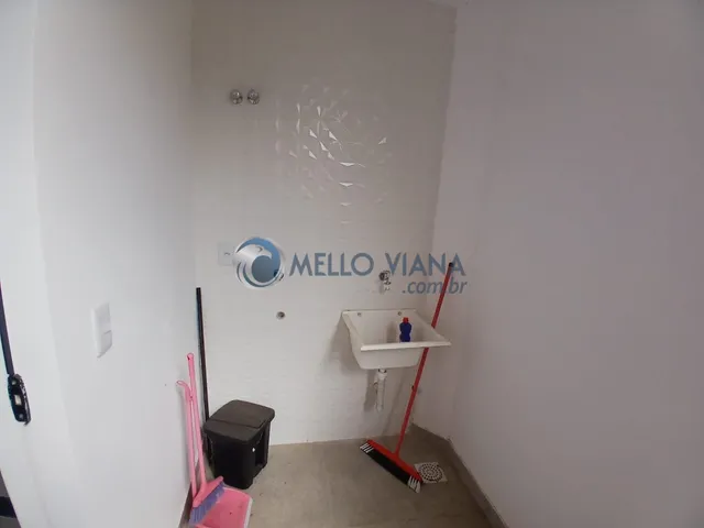 Imagem 12: Apartamento novo 3 quartos
