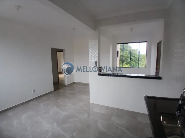 Imagem 13: Apartamento novo 3 quartos