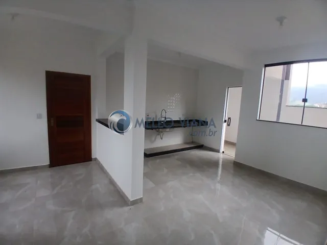Imagem 2: Apartamento novo 3 quartos