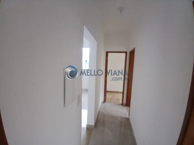 Imagem 8: Apartamento novo 3 quartos