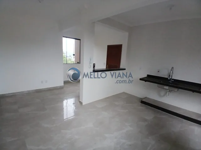 Imagem 4: Apartamento novo 3 quartos