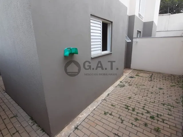 Imagem: Apartamento para locação em Sorocaba-SP