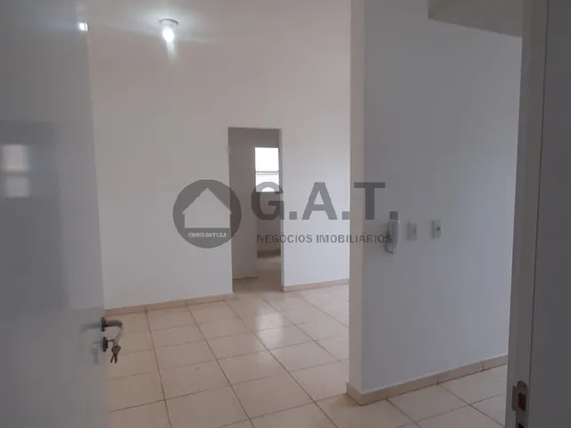 Imagem 12: Apartamento para locação em Sorocaba-SP, bairro Caguassu: 2 quartos, 2 salas, 1