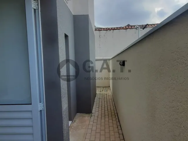 Imagem 5: Apartamento para locação em Sorocaba-SP, bairro Caguassu: 2 quartos, 2 salas, 1