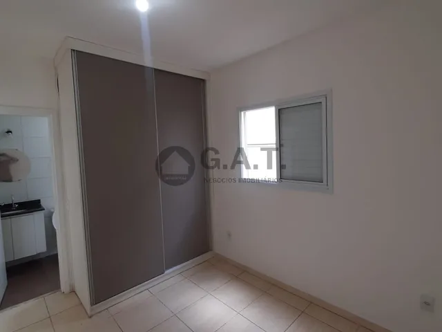 Imagem 10: Apartamento para locação em Sorocaba-SP, bairro Caguassu: 2 quartos, 2 salas, 1