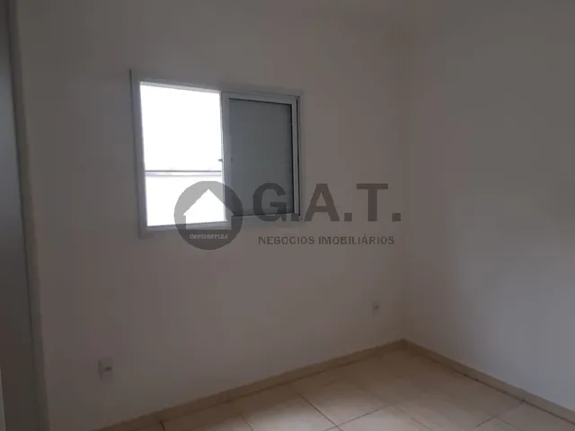 Imagem 7: Apartamento para locação em Sorocaba-SP, bairro Caguassu: 2 quartos, 2 salas, 1