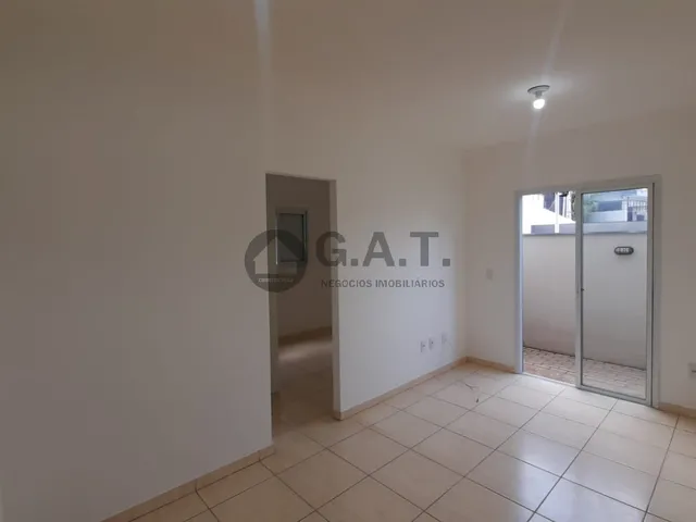Imagem 9: Apartamento para locação em Sorocaba-SP, bairro Caguassu: 2 quartos, 2 salas, 1