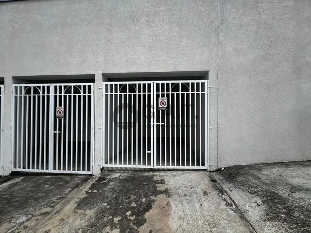 Imagem 2: Apartamento para locação em Sorocaba-SP, bairro Caguassu: 2 quartos, 2 salas, 1