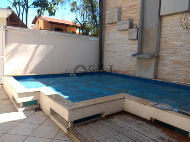 Imagem: Casa em Condomínio em Sorocaba-Sp, Jardim