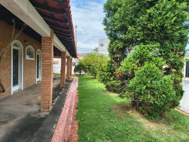 Imagem: Casa para Locação na Vila Progresso, Sorocaba-Sp