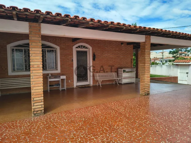 Imagem 3: Casa para Locação na Vila Progresso, Sorocaba-Sp: 3 Quartos, 2 Suítes, 2 Salas, 3 Banheiros, 9 Vagas de Garagem, 405M²