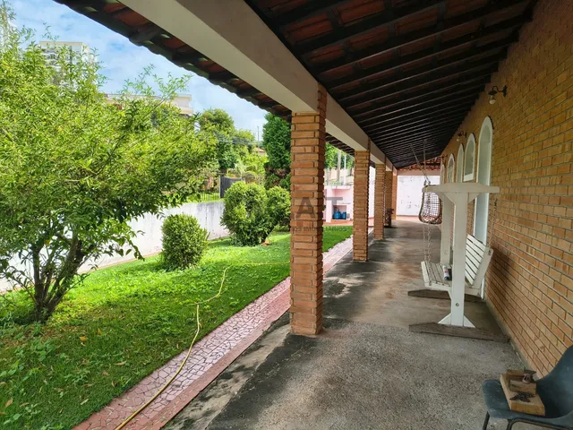 Imagem 4: Casa para Locação na Vila Progresso, Sorocaba-Sp: 3 Quartos, 2 Suítes, 2 Salas, 3 Banheiros, 9 Vagas de Garagem, 405M²