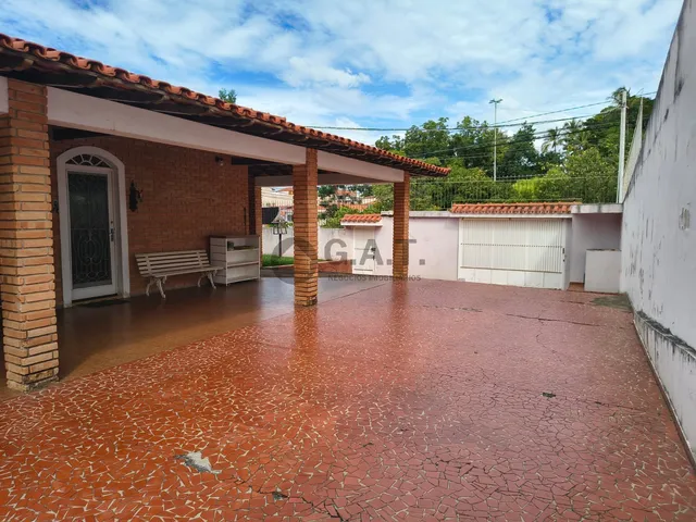 Imagem 5: Casa para Locação na Vila Progresso, Sorocaba-Sp: 3 Quartos, 2 Suítes, 2 Salas, 3 Banheiros, 9 Vagas de Garagem, 405M²