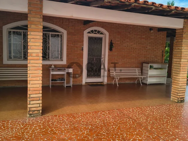 Imagem 6: Casa para Locação na Vila Progresso, Sorocaba-Sp: 3 Quartos, 2 Suítes, 2 Salas, 3 Banheiros, 9 Vagas de Garagem, 405M²