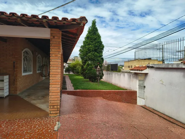 Imagem 7: Casa para Locação na Vila Progresso, Sorocaba-Sp: 3 Quartos, 2 Suítes, 2 Salas, 3 Banheiros, 9 Vagas de Garagem, 405M²