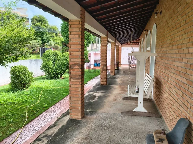 Imagem 8: Casa para Locação na Vila Progresso, Sorocaba-Sp: 3 Quartos, 2 Suítes, 2 Salas, 3 Banheiros, 9 Vagas de Garagem, 405M²
