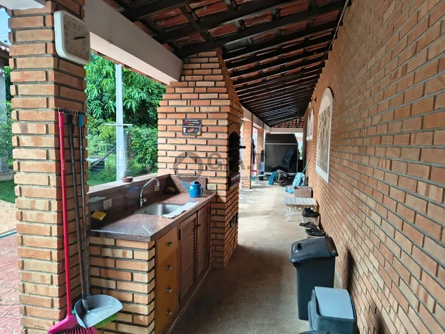 Imagem 9: Casa para Locação na Vila Progresso, Sorocaba-Sp: 3 Quartos, 2 Suítes, 2 Salas, 3 Banheiros, 9 Vagas de Garagem, 405M²