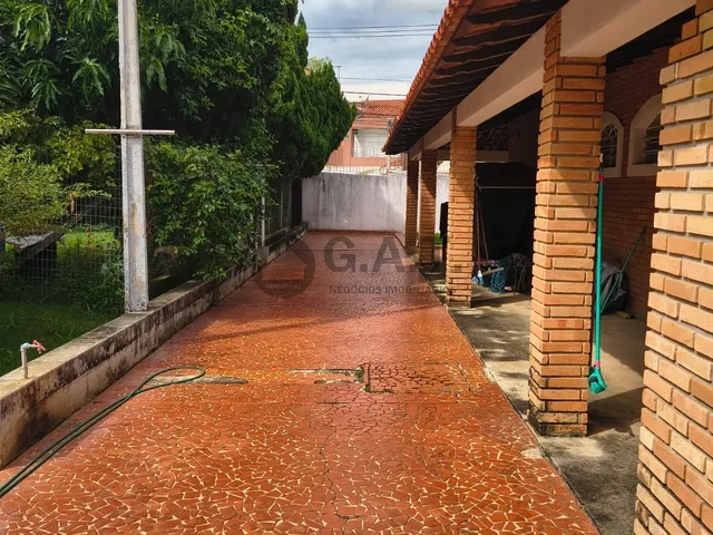 Imagem 10: Casa para Locação na Vila Progresso, Sorocaba-Sp: 3 Quartos, 2 Suítes, 2 Salas, 3 Banheiros, 9 Vagas de Garagem, 405M²