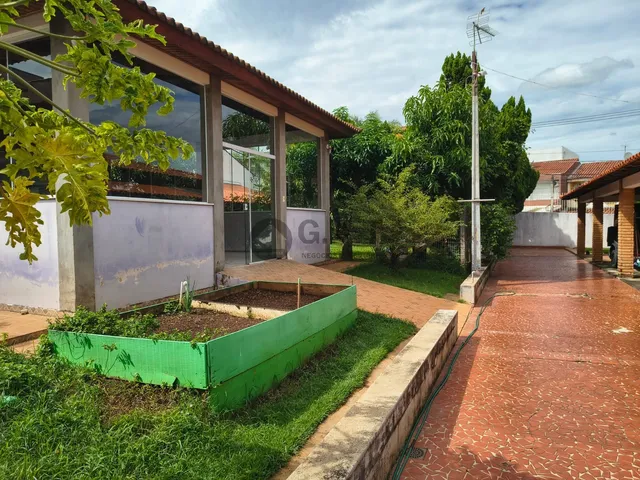 Imagem 13: Casa para Locação na Vila Progresso, Sorocaba-Sp: 3 Quartos, 2 Suítes, 2 Salas, 3 Banheiros, 9 Vagas de Garagem, 405M²