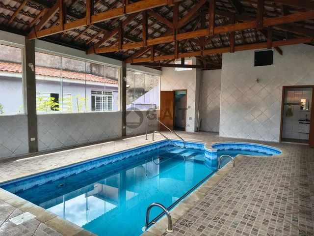Imagem 14: Casa para Locação na Vila Progresso, Sorocaba-Sp: 3 Quartos, 2 Suítes, 2 Salas, 3 Banheiros, 9 Vagas de Garagem, 405M²