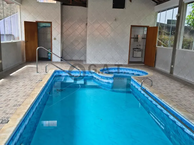 Imagem 15: Casa para Locação na Vila Progresso, Sorocaba-Sp: 3 Quartos, 2 Suítes, 2 Salas, 3 Banheiros, 9 Vagas de Garagem, 405M²