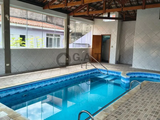 Imagem 16: Casa para Locação na Vila Progresso, Sorocaba-Sp: 3 Quartos, 2 Suítes, 2 Salas, 3 Banheiros, 9 Vagas de Garagem, 405M²