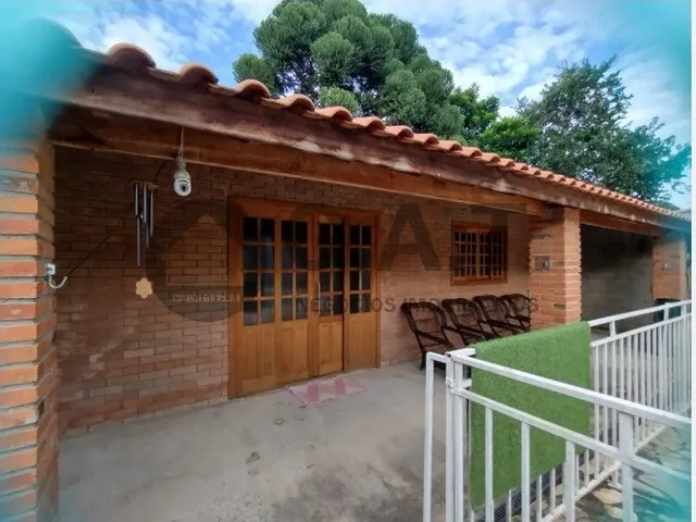 Imagem 11: Chácara à venda em Aracoiaba da Serra-SP, Bairro Cercado: 3 quartos, 1 suíte, 2 salas