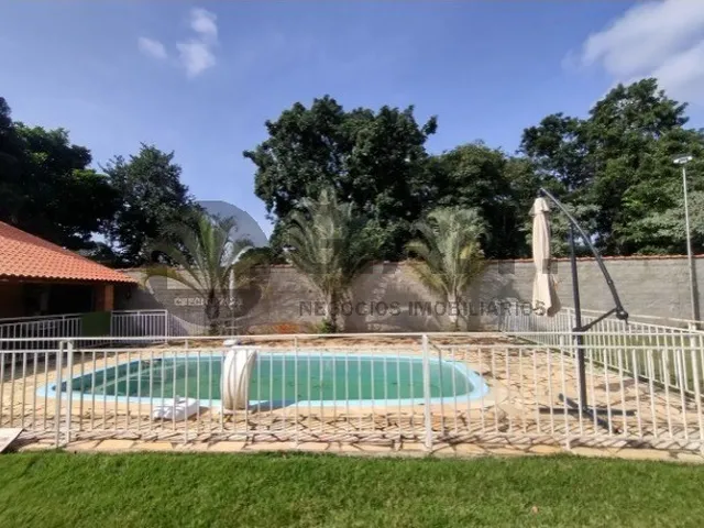 Imagem 8: Chácara à venda em Aracoiaba da Serra-SP, Bairro Cercado: 3 quartos, 1 suíte, 2 salas
