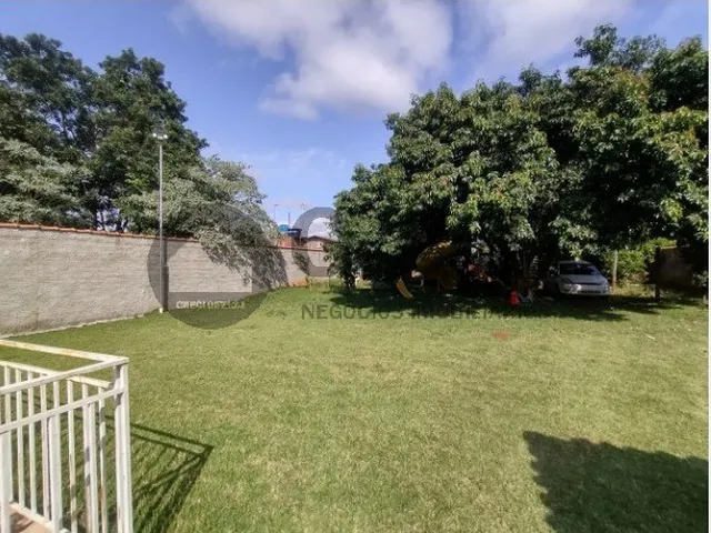 Imagem 2: Chácara à venda em Aracoiaba da Serra-SP, Bairro Cercado: 3 quartos, 1 suíte, 2 salas