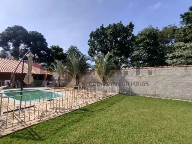 Imagem 9: Chácara à venda em Aracoiaba da Serra-SP, Bairro Cercado: 3 quartos, 1 suíte, 2 salas