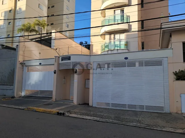 Imagem 15: Apartamento de 3 Quartos no Parque Campolim, Sorocaba-Sp, com 100M² e 2 Vagas de Garagem