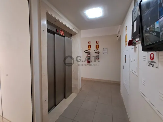 Imagem 13: Apartamento de 3 Quartos no Parque Campolim, Sorocaba-Sp, com 100M² e 2 Vagas de Garagem