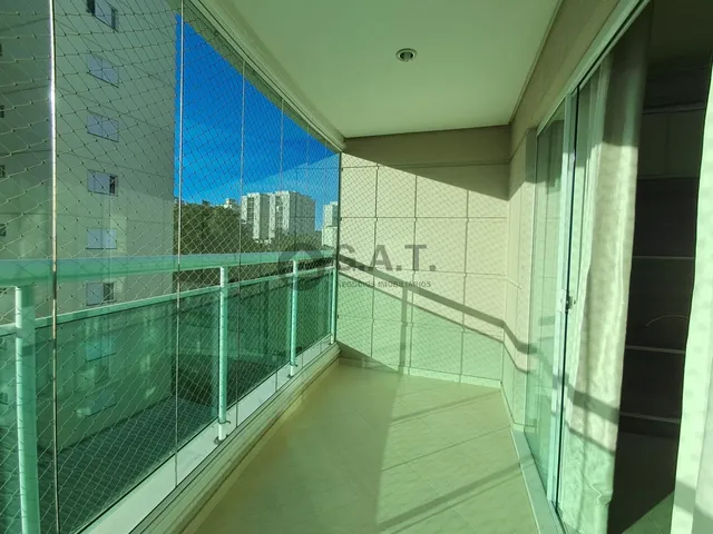 Imagem 6: Apartamento de 3 Quartos no Parque Campolim, Sorocaba-Sp, com 100M² e 2 Vagas de Garagem
