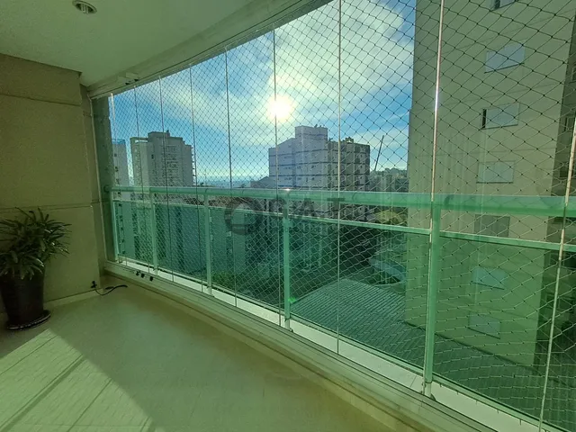 Imagem 16: Apartamento de 3 Quartos no Parque Campolim, Sorocaba-Sp, com 100M² e 2 Vagas de Garagem