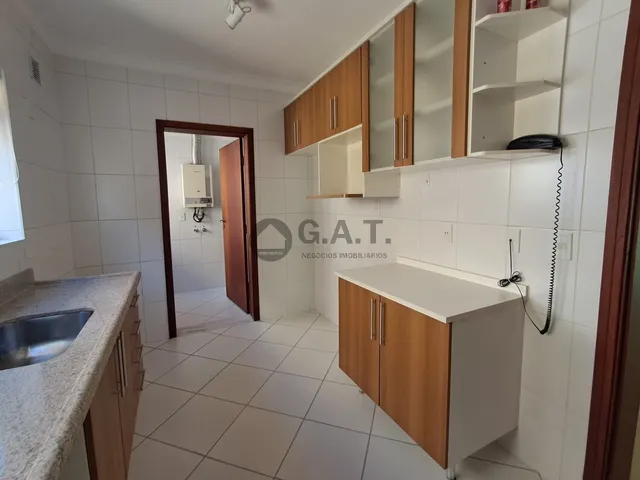 Imagem 10: Apartamento de 3 Quartos no Parque Campolim, Sorocaba-Sp, com 100M² e 2 Vagas de Garagem