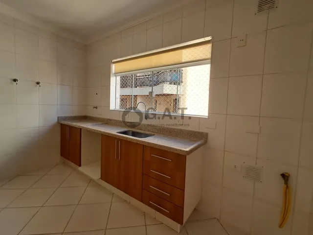 Imagem 7: Apartamento de 3 Quartos no Parque Campolim, Sorocaba-Sp, com 100M² e 2 Vagas de Garagem