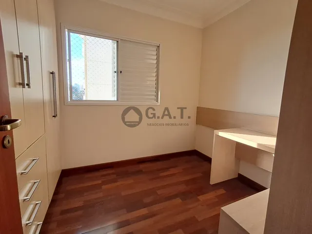 Imagem 2: Apartamento de 3 Quartos no Parque Campolim, Sorocaba-Sp, com 100M² e 2 Vagas de Garagem