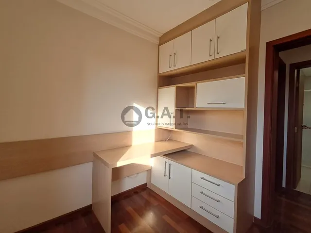 Imagem 9: Apartamento de 3 Quartos no Parque Campolim, Sorocaba-Sp, com 100M² e 2 Vagas de Garagem